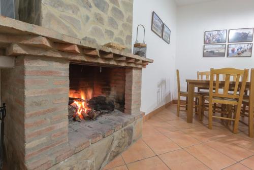 Casa Rural La Fuente, Segura de León – Updated 2022 Prices