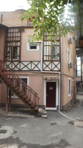 Galavani, Tbilisi, Georgia
