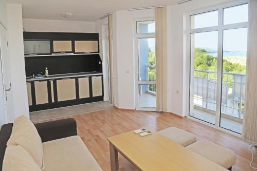 Kirovi Apartment