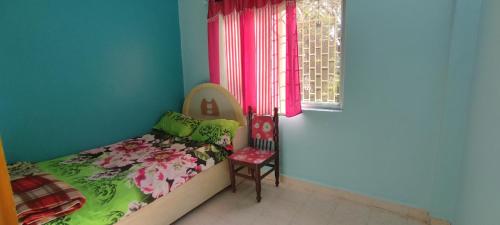 Gallery image of Laxminarayan Cottage in Alibaug