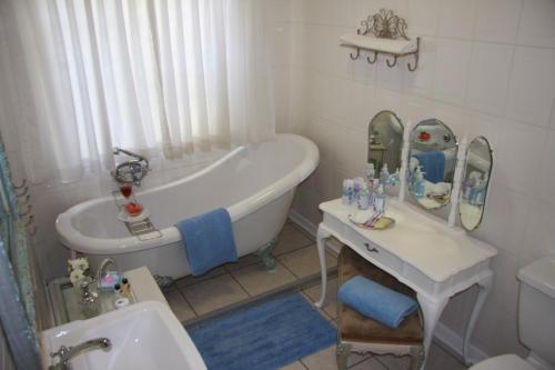 Gallery image of A Summer Place Boutique Guest House in Bloemfontein