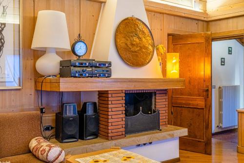 Fotografie z fotogalerie ubytování Tizzi Home v destinaci Alleghe