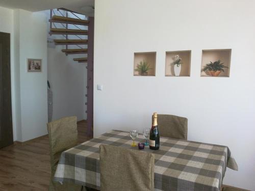 Foto da galeria de Azur Apartments em Sozopol