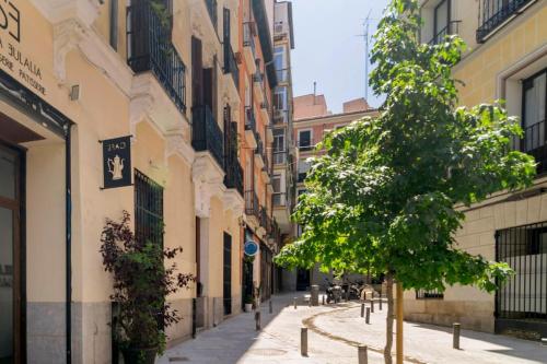 Caprichoso Loft junto Teatro Real - Madrid Centro by Batuecas