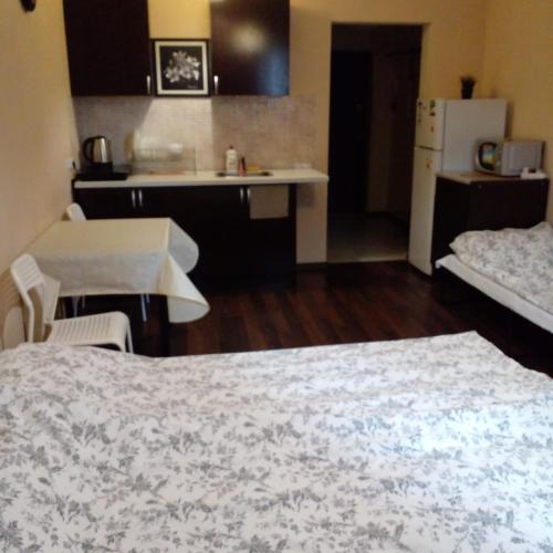 RentWill Mitino Life 371, Moscova, Rusia