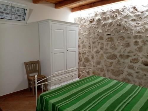 Gallery image of Casa vacanze Krimisòs in Castellammare del Golfo