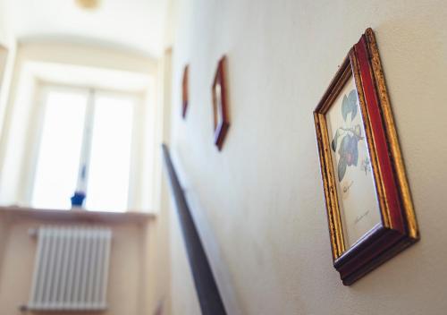 Gallery image of Casa di nonna Ines 1 - Hideaway in Monferrato con Vista sulle Colline, Solarium e Piscina in Gabiano