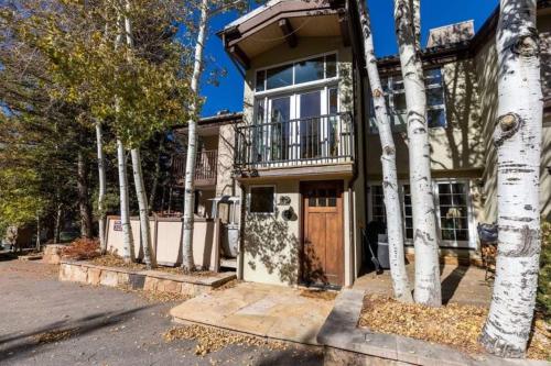 Gallery image of House Steps to Gondola and Vail Village in Vail