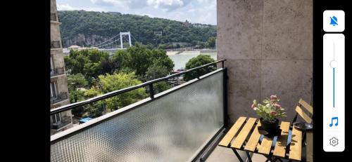 Jackquaters Blue, Budapest, Hungary