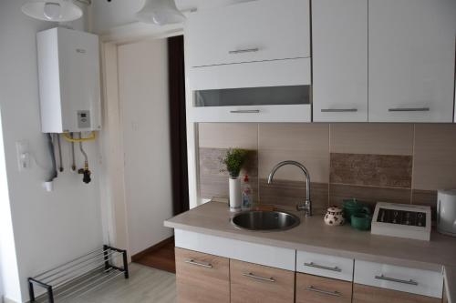 Malomszeg Apartman 3 7625 Pécs, 7 Ágota utca kép - 3