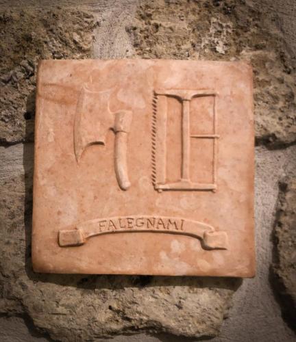 Fotografie z fotogalerie ubytování Palazzo Capece v destinaci Caivano