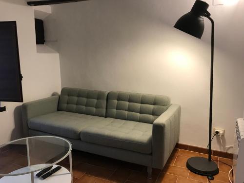 Kép La Bodega de Lola szállásáról Alcublas városában a galériában