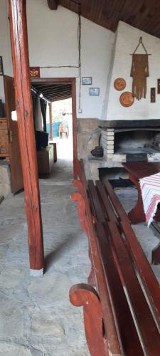 Φωτογραφία από το άλμπουμ του Guest House Lazar Raykov σε Ribarica