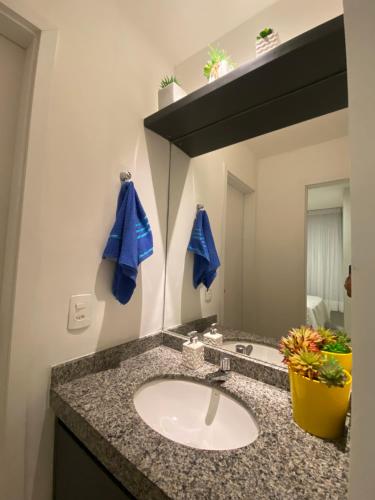 Ένα μπάνιο στο Guarajuba - Paraíso dos Coqueiros