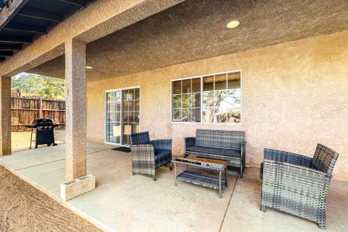 Desert Manzil – Photos 3