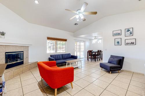 Desert Manzil – Photos 4