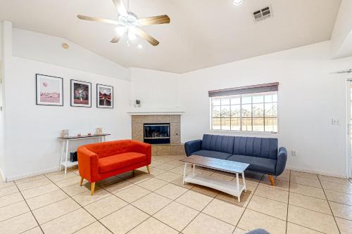 Desert Manzil – Photos 5