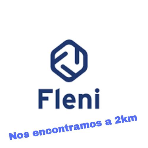 a logo for a new firm with the sf trademark at Studio Estrada Escobar in Belén de Escobar