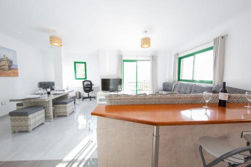 MEDANO4YOU The Maritimo Holiday Home
