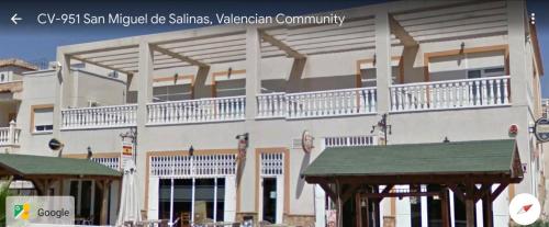 Hotel La Oficina, San Miguel de Salinas – Bijgewerkte prijzen ...
