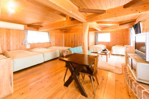 Gallery image of Hotel Greenpia Minamiaso in Minami Aso