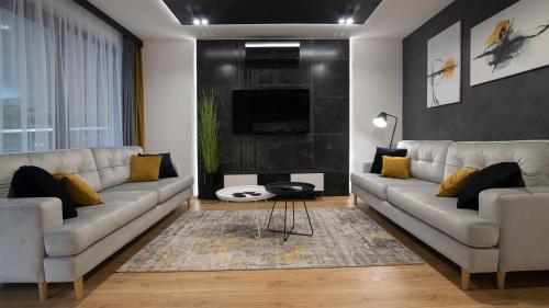 Kalinowa z sauną, Sun & Snow