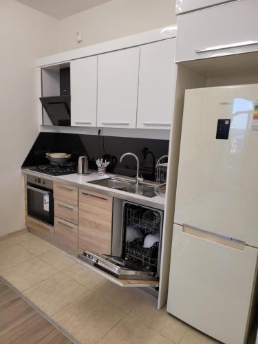 Gallery image of Rose in Tbilisi City