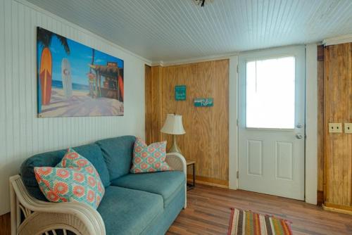 (G) Korner Kottage Left - Downstairs, Murrells Inlet (SC), United States