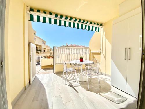 Mareverde holiday apartment by AltamarHomes