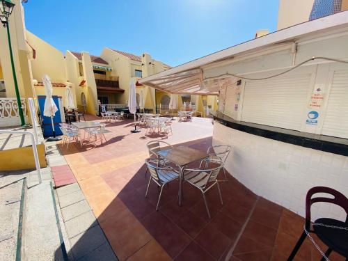 Mareverde holiday apartment by AltamarHomes