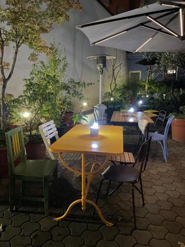 Il Girasole High Quality Inn photo 50