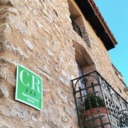 Apartamento Rural CasaBella (España Villalba Baja) - Booking.com