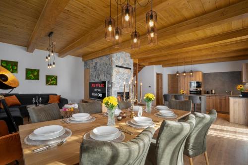 Grand Chalet Stará Lesná