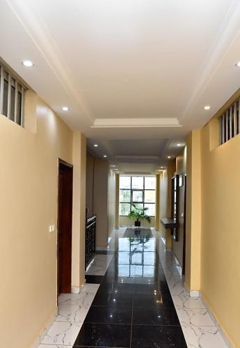 Gallery image of Résidence L'écrin in Yaoundé