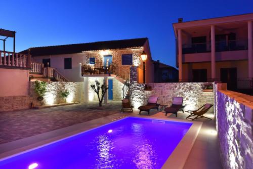 Villa Mediteran ZadarVillas