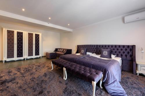 Zona de estar de Grand Royal