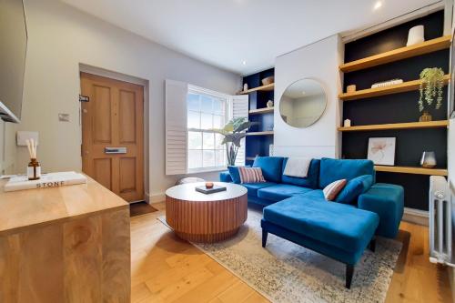 The Wimbledon Park Wonder - Stunning 4BDR House