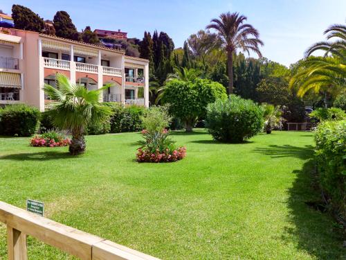 Apartment L'Ange Gardien-2 by Interhome