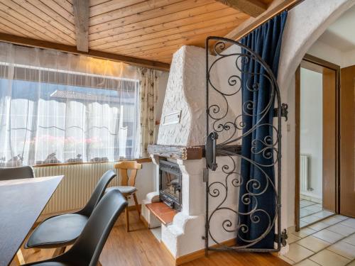 Apartment Nadine-2 by Interhome