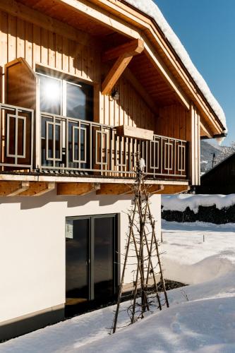 Gallery image of Clofers Relax Residences Rattendorf in Rattendorf