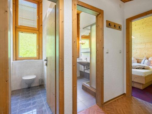 Apartment Nadine-5 by Interhome