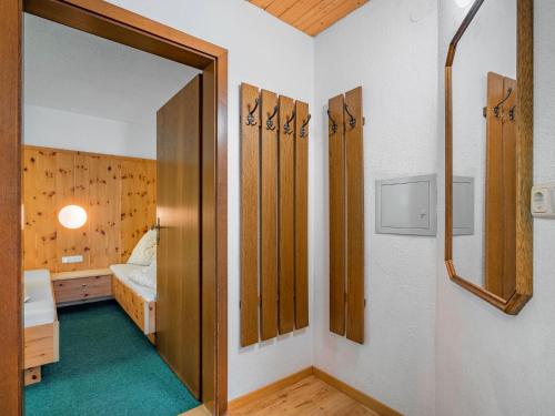 Apartment Nadine-1 by Interhome