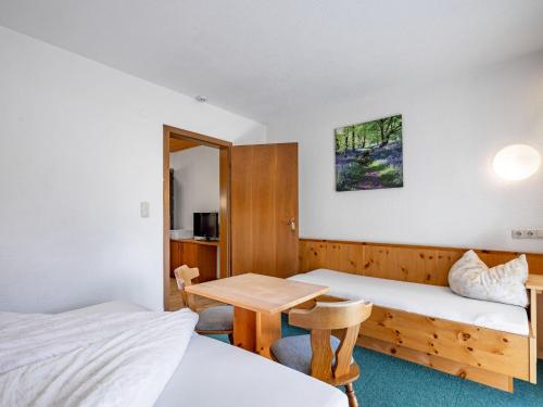 Apartment Nadine-1 by Interhome
