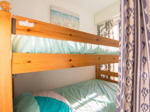 Studio Ulysse Plage-12 by Interhome