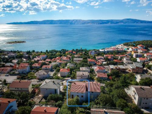 Apartment Luka-1 by Interhome