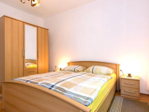 Apartment Luka-1 by Interhome