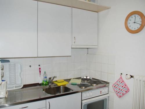 Apartment Castagnola - Utoring-25 by Interhome
