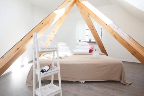 Gallery image of Luscher & Matiesen Muhu Winehouse in Liiva