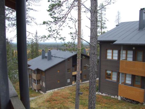 Gallery image of Holiday Home Karhunvartijan tupa a6 by Interhome in Ruka