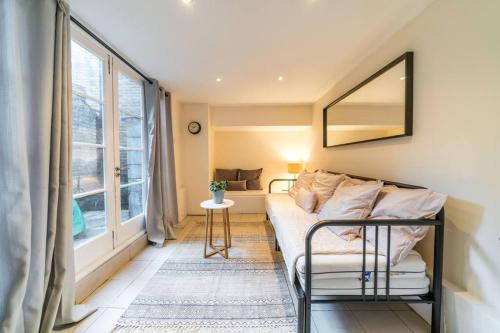 Gallery image of Cozy 3 Bed Flat in the heart of Broadway Market in London